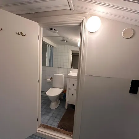Center Apartman *