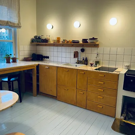 Center Apartman *