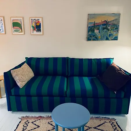 Apartamento Center Helsinki