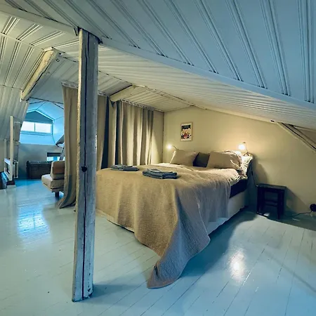 Apartman Center *